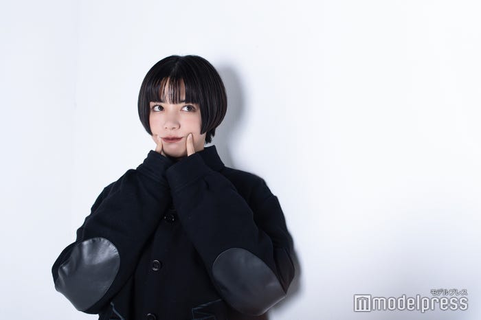 池田エライザ(C)モデルプレス