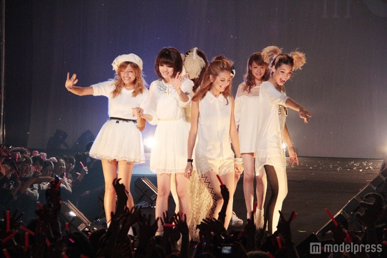 グランドフィナーレ（「ViVi Night in Osaka」より）