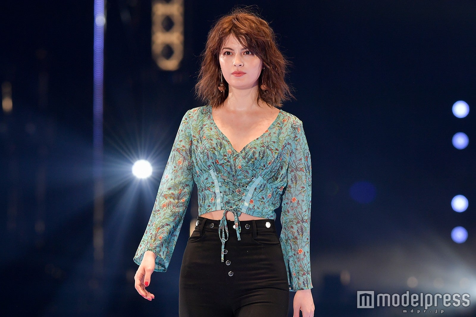 マギー （C）モデルプレス