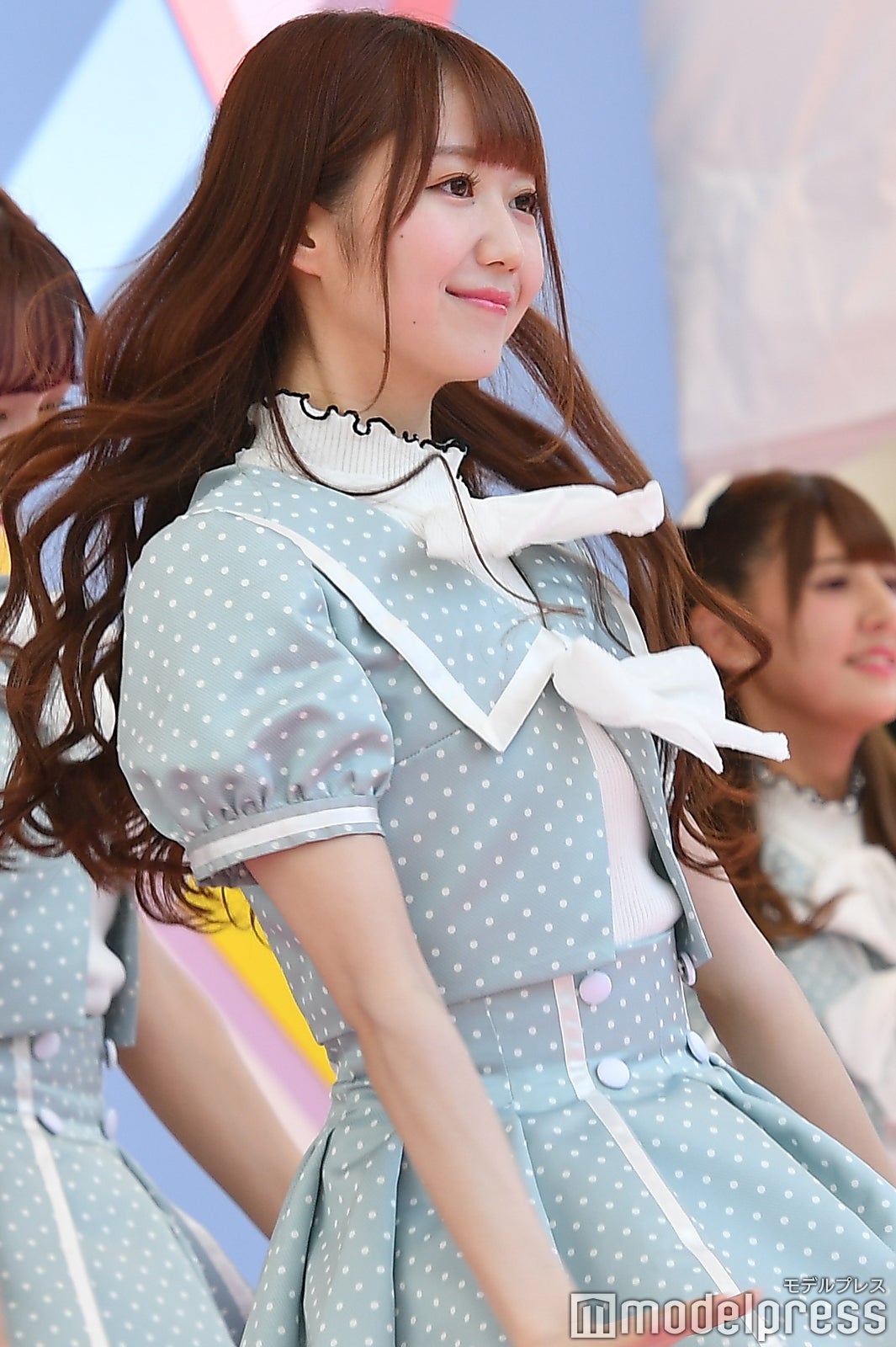 ＝LOVE（C）モデルプレス