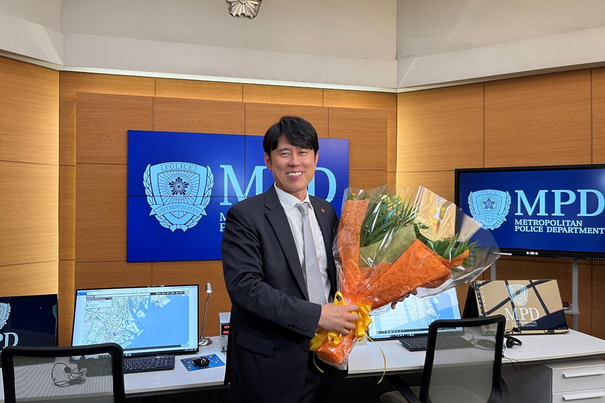 原田泰造（C）TBS