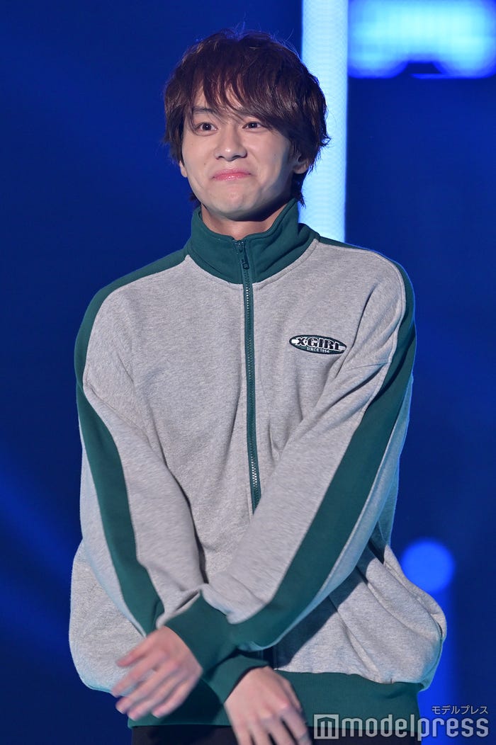 山下幸輝(C)モデルプレス