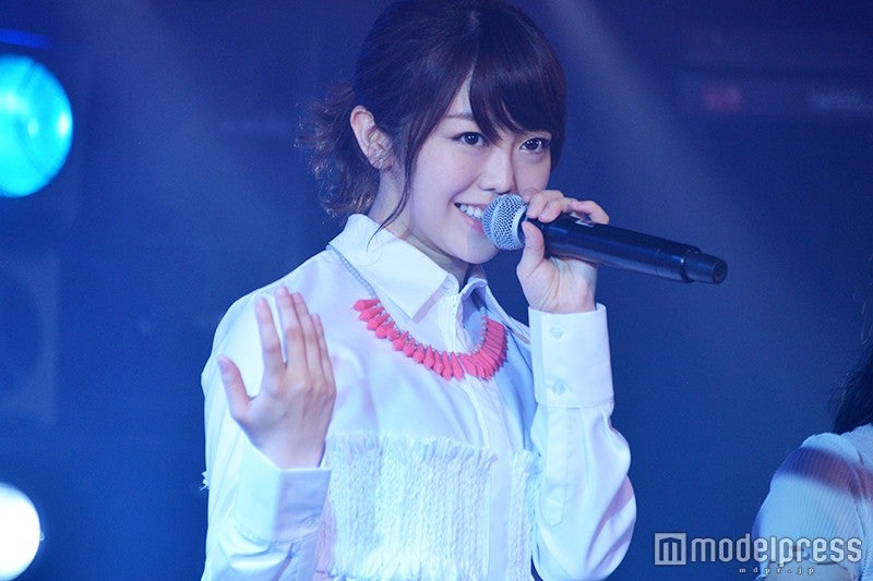 峯岸みなみ／井上ヨシマサ「神曲縛り」公演（C）モデルプレス