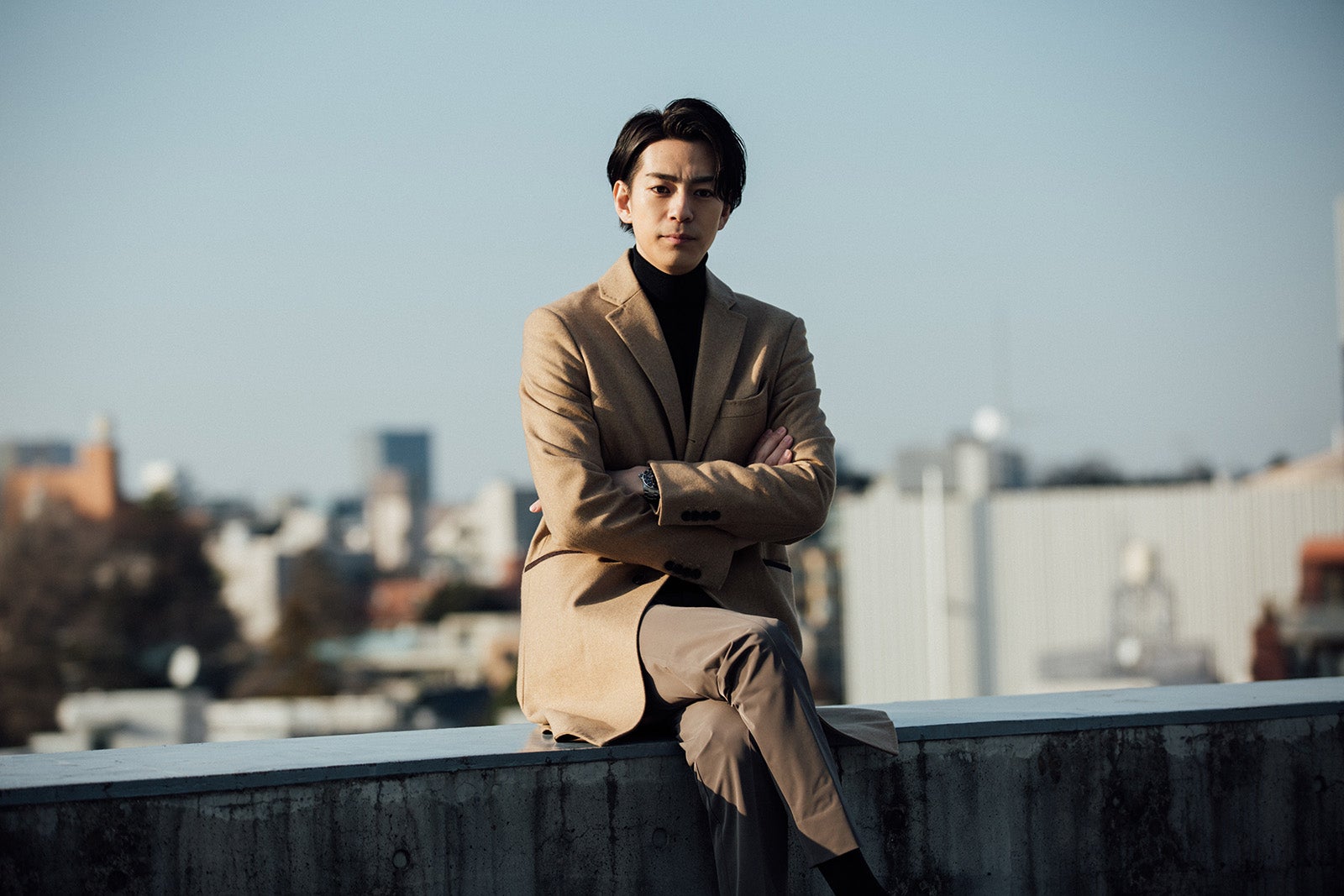 『会社は学校じゃねぇんだよ』第6話（C）AbemaTV