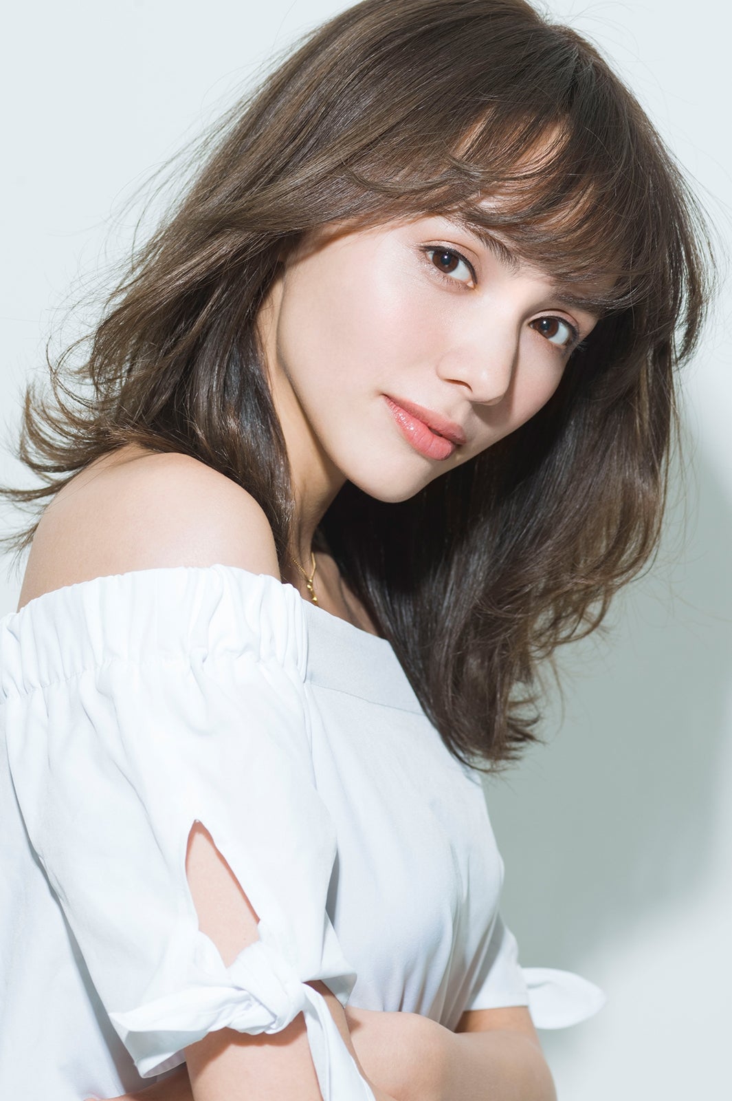 伊藤ニーナ （提供写真）