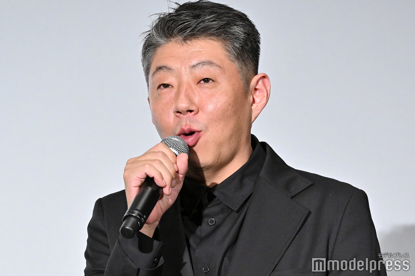 荒川良々（C）モデルプレス