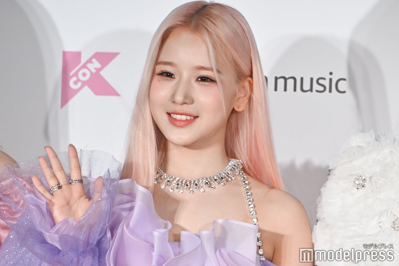 LIMELIGHT（C）モデルプレス