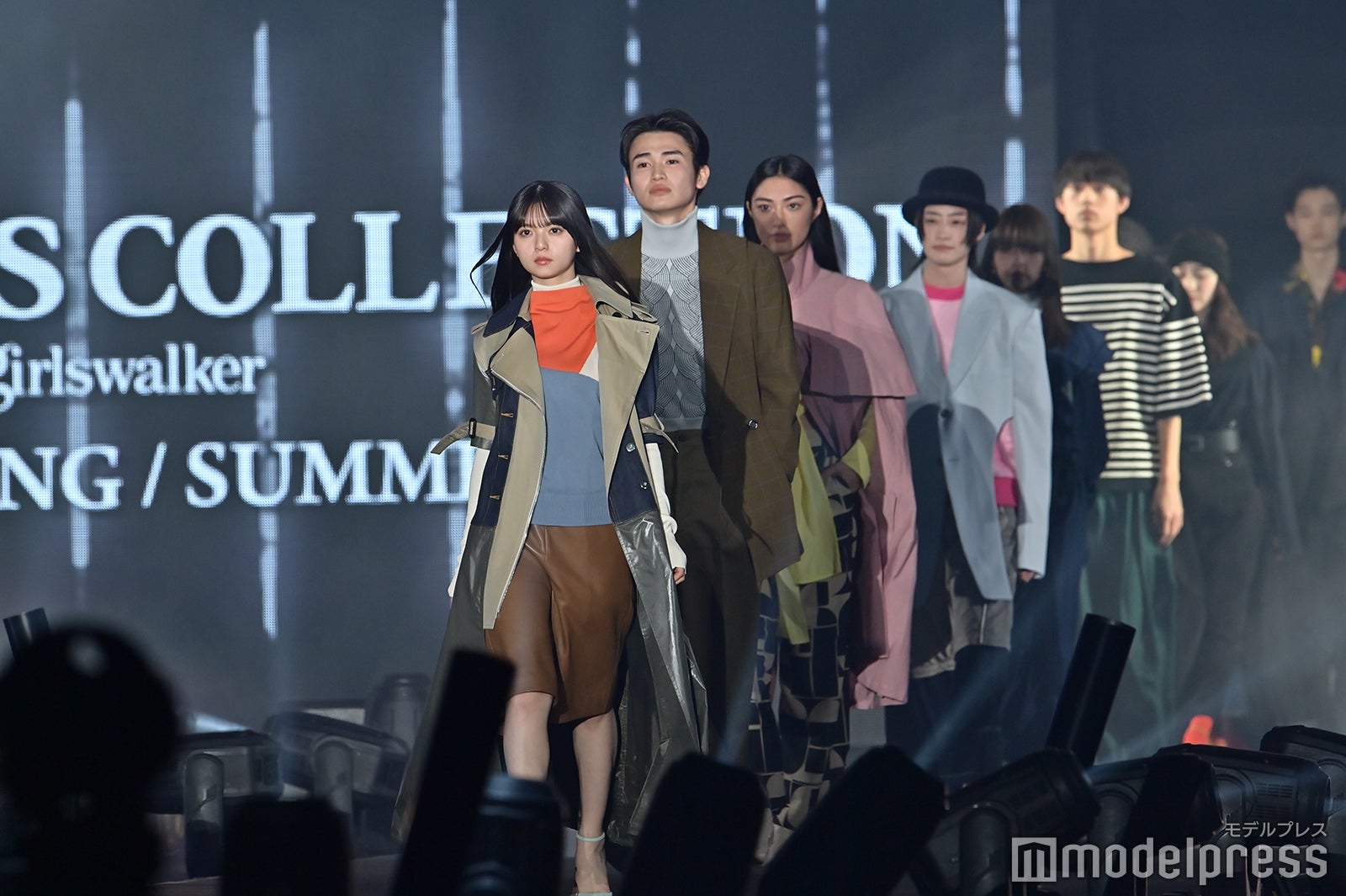 齋藤飛鳥（C）モデルプレス