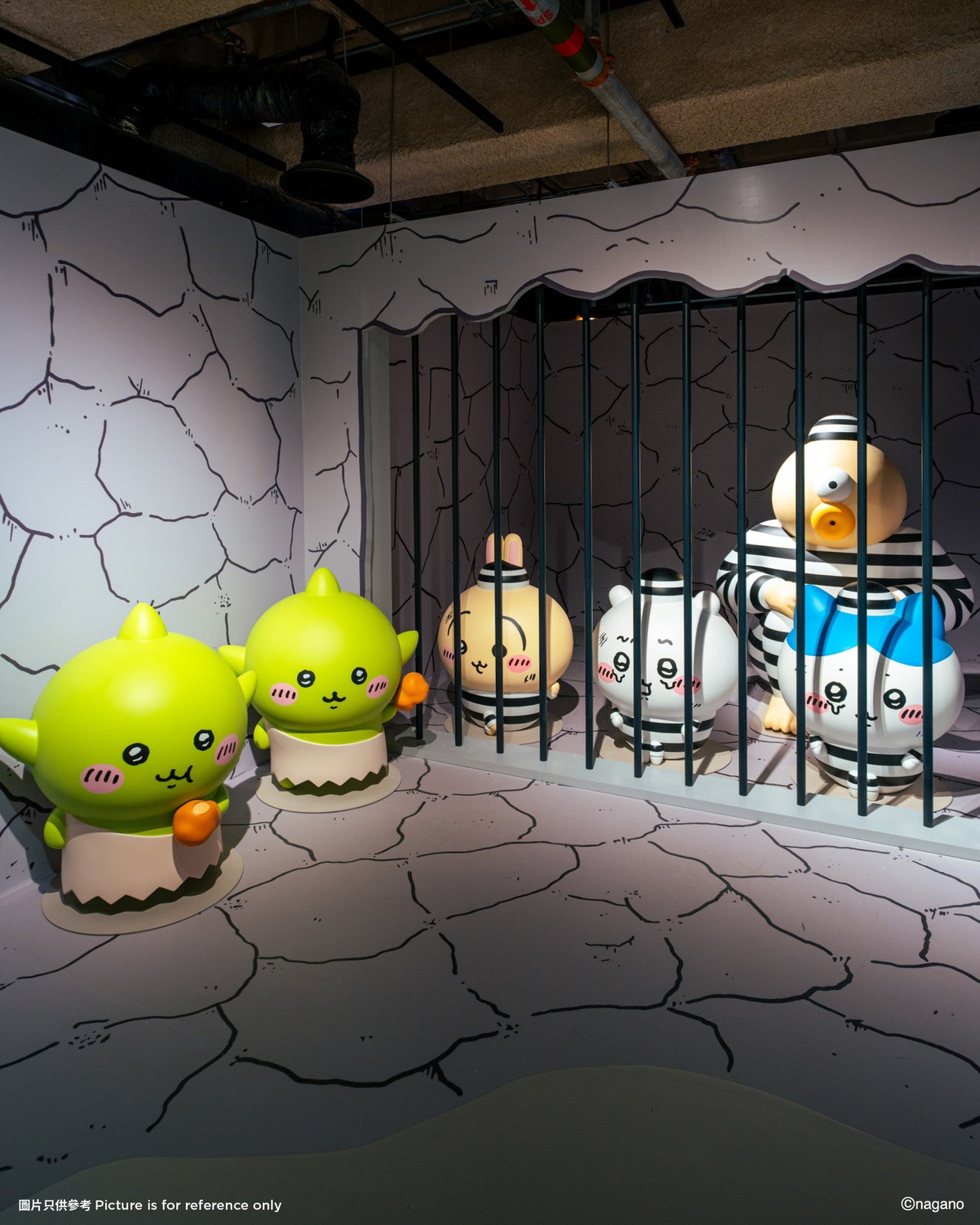 「CHIIKAWA DAYS」／提供画像