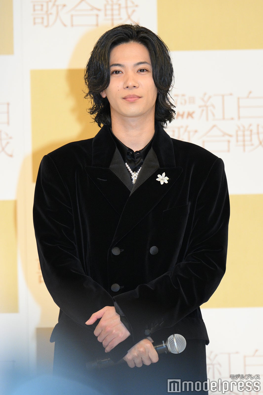 神宮寺勇太（C）モデルプレス