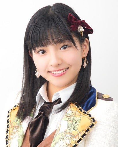 後藤楽々 （C）AKS