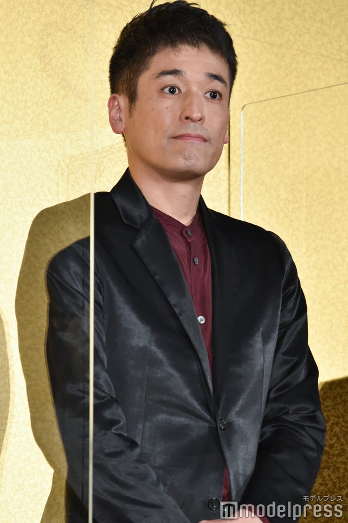 佐藤隆太 (C)モデルプレス
