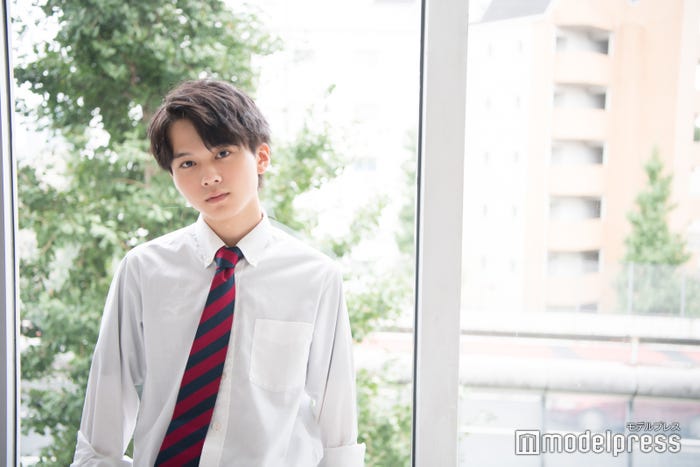 永島龍之介(C)モデルプレス