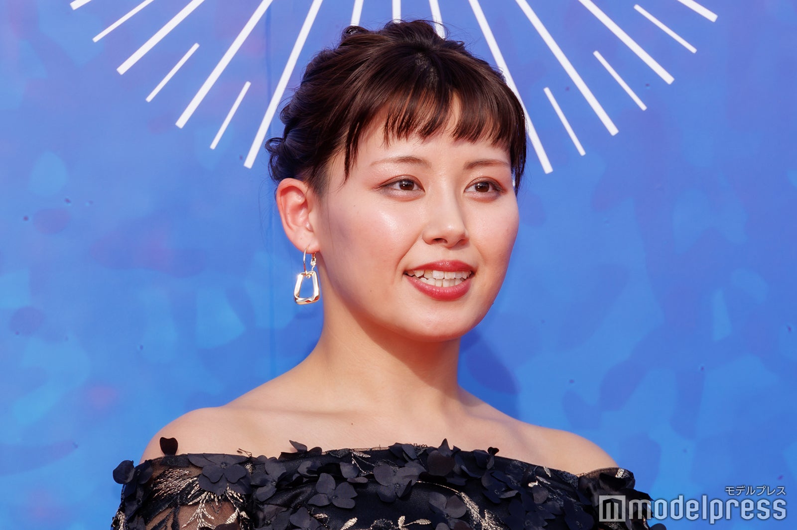 映画「ダブルロール」出演者（C）モデルプレス