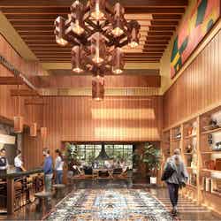 メルキュール飛騨高山/画像提供:アコー ジャパン