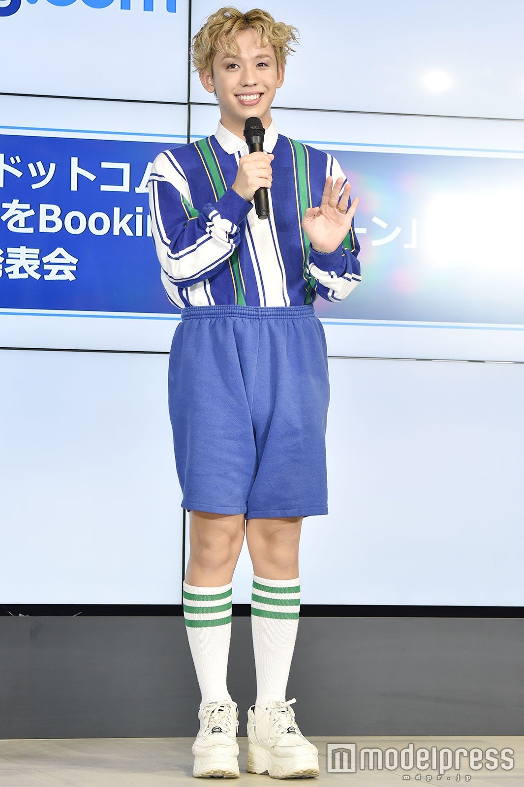 りゅうちぇる （C）モデルプレス