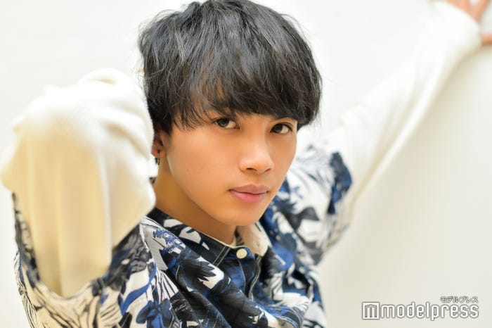 NAOYA (C)モデルプレス