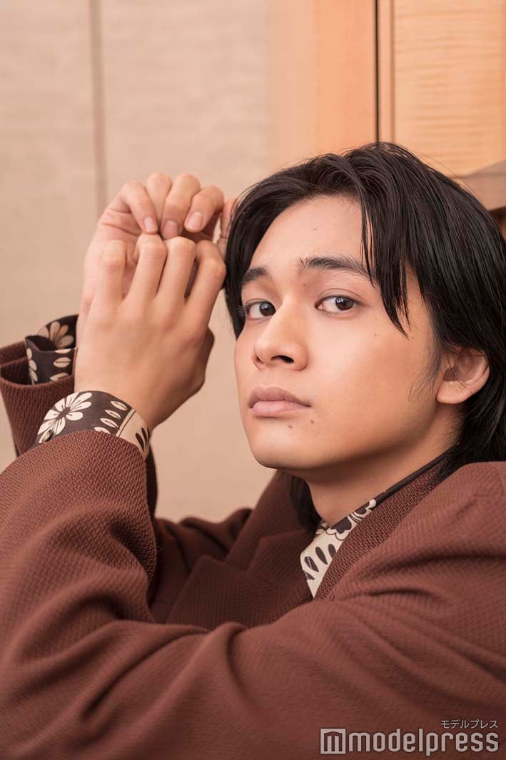 北村匠海、“困っていたら絶対に助けたい”存在明かす 活躍の2021年経て「1回立ち止まりたい」と考える理由＜「とんび」インタビュー＞