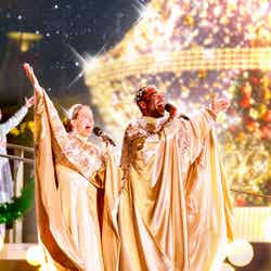 メロディー・オブ・クリスマス/提供画像