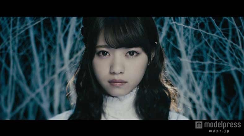 乃木坂46、極寒の中でキレキレダンスを披露