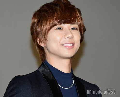 キスマイ北山宏光、Hey! Say! JUMP薮宏太と映画デート宣言 多部未華子が“遭遇チャンス”を手助け?<トラさん>