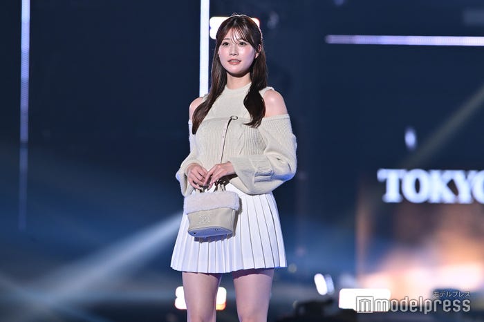 生見愛瑠(C)モデルプレス