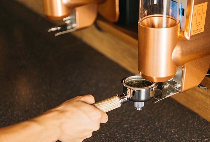 COMEBUYTEA／画像提供：TSUTAYA