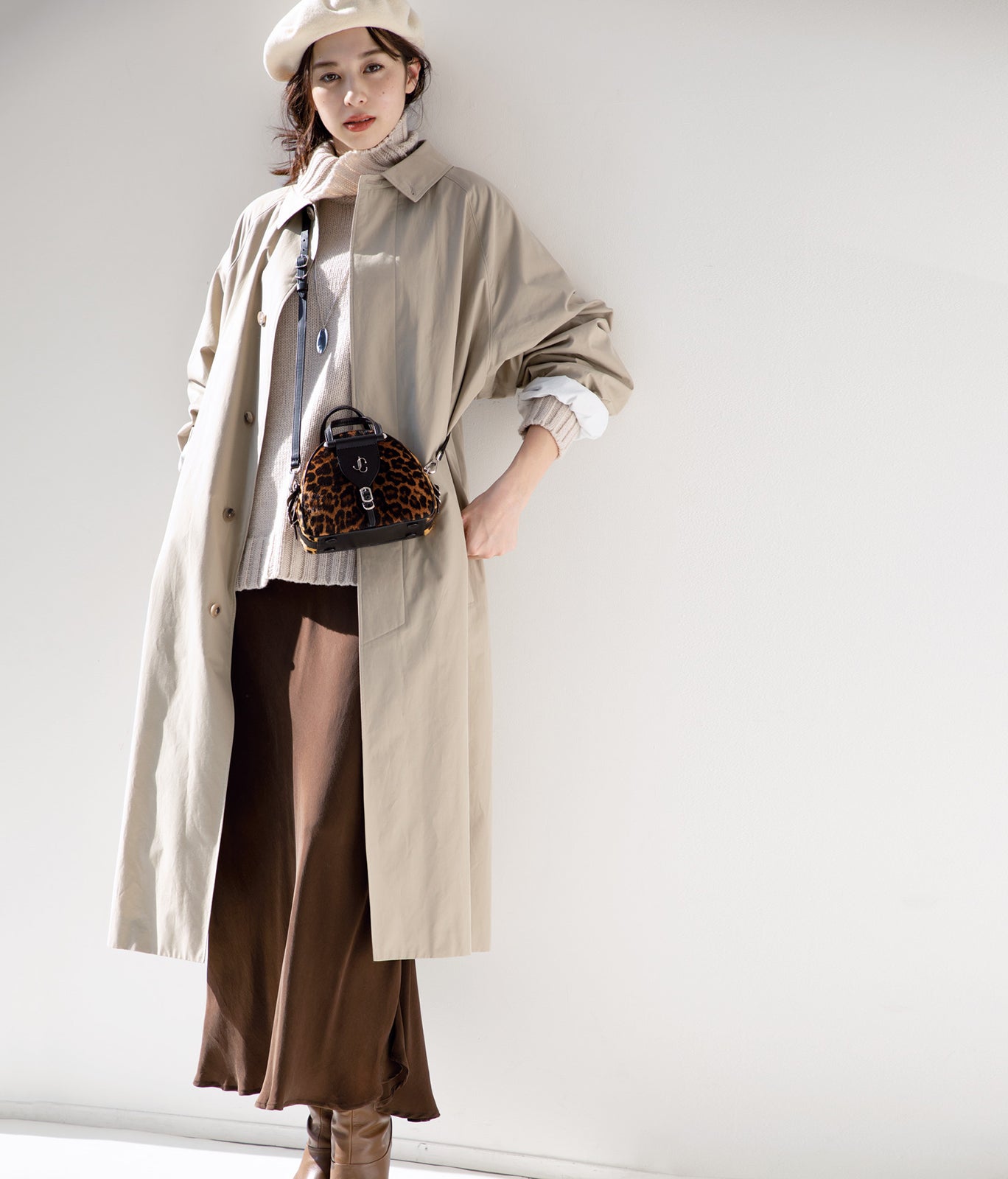 中条あやみ （提供：光文社）