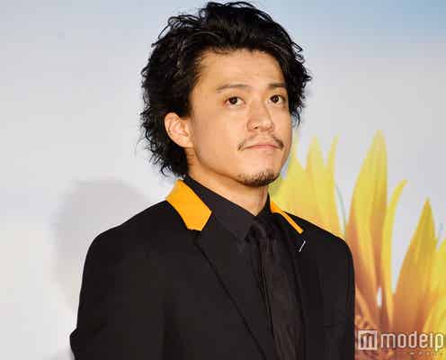小栗旬、大河「西郷どん」で坂本龍馬役