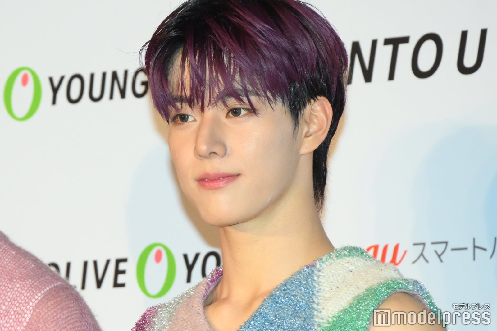 ジンシク／xikers（C）モデルプレス