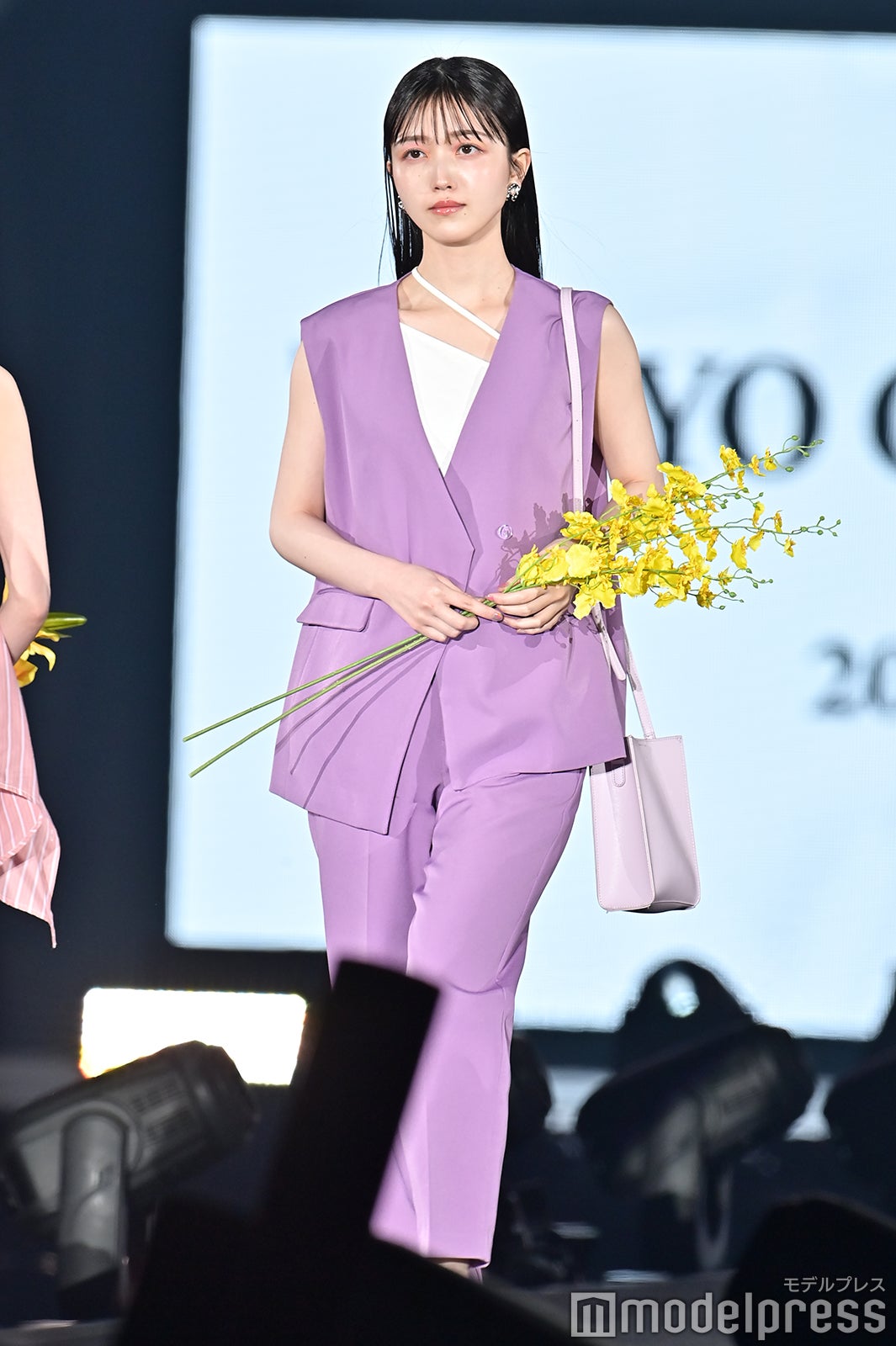 久保史緒里（C）モデルプレス