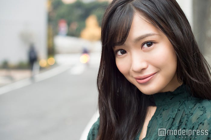 北原里英 (C)モデルプレス