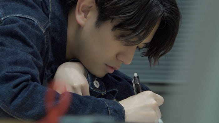 正門良規(C)Storm Labels