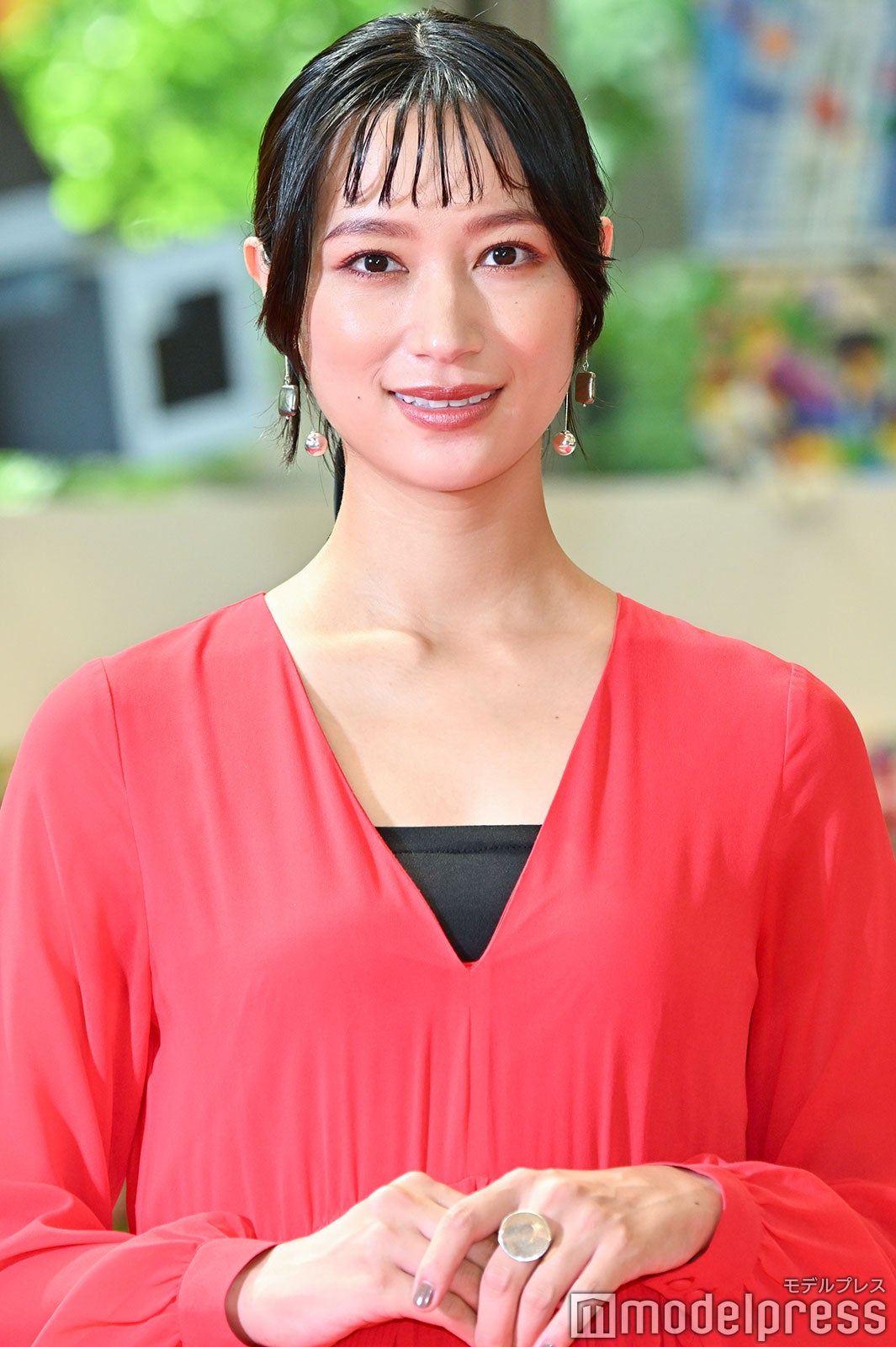 高橋ユウ（C）モデルプレス