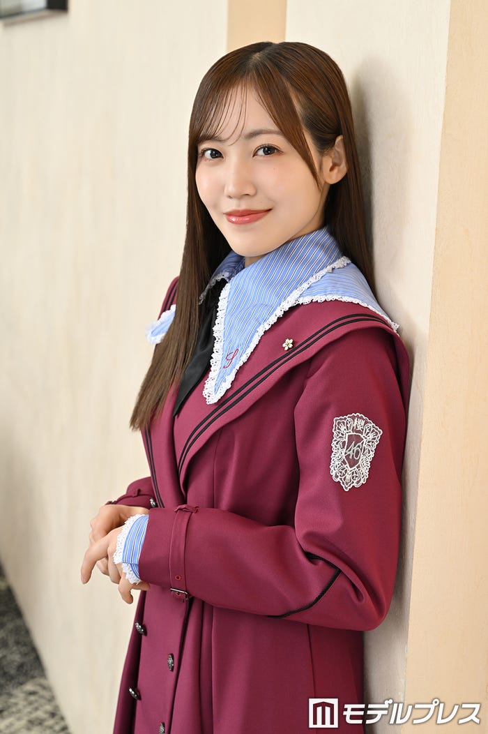 松田里奈(C)モデルプレス