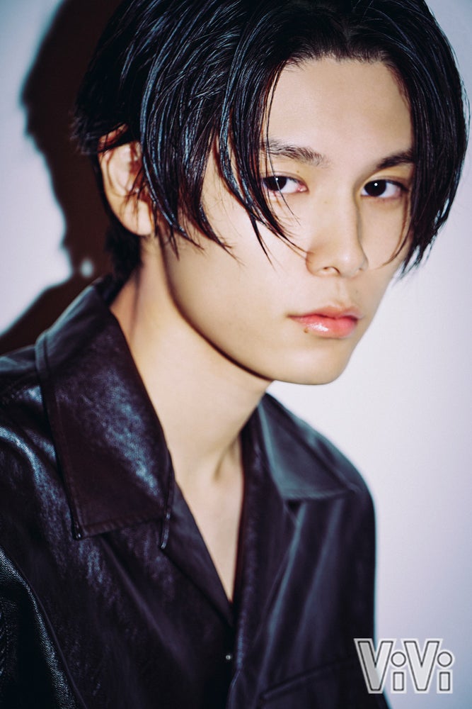 萩原利久、2023年下半期「ViVi国宝級イケメンランキング」NOW部門6位 前回10位からランクアップで「予想外」