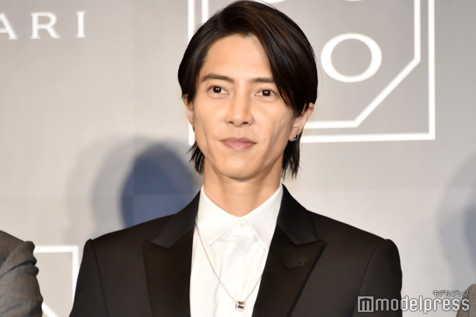 山下智久（C）モデルプレス