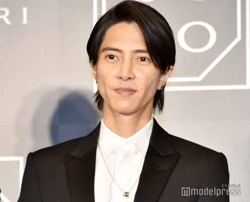 山下智久「正直不動産」最終回、プロポーズ&壁ドンに視聴者悶絶「まさか最終話で…」「画になる」