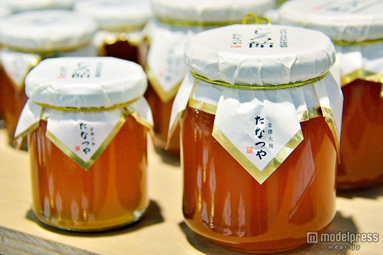 「じろあめ」￥648（税込）～