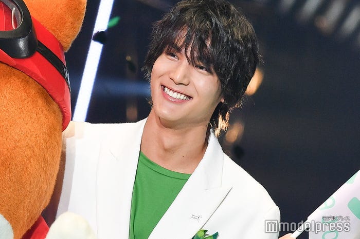 中川大志/2019年9月撮影 (C)モデルプレス