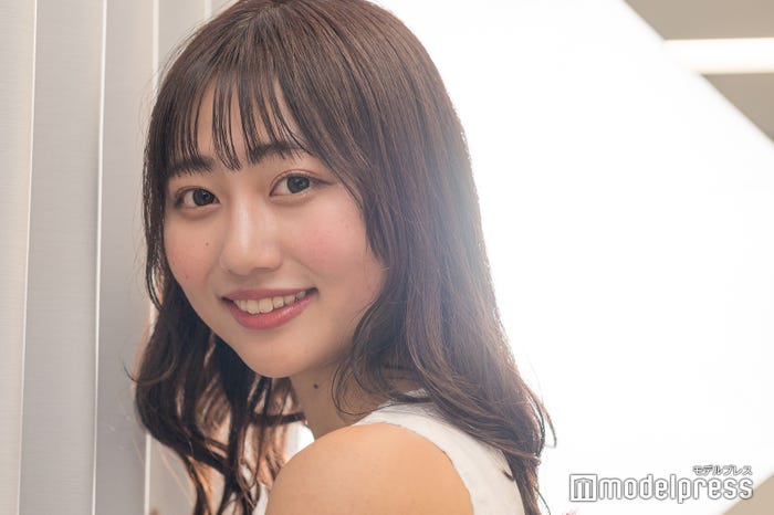 西脇萌さん(C)モデルプレス