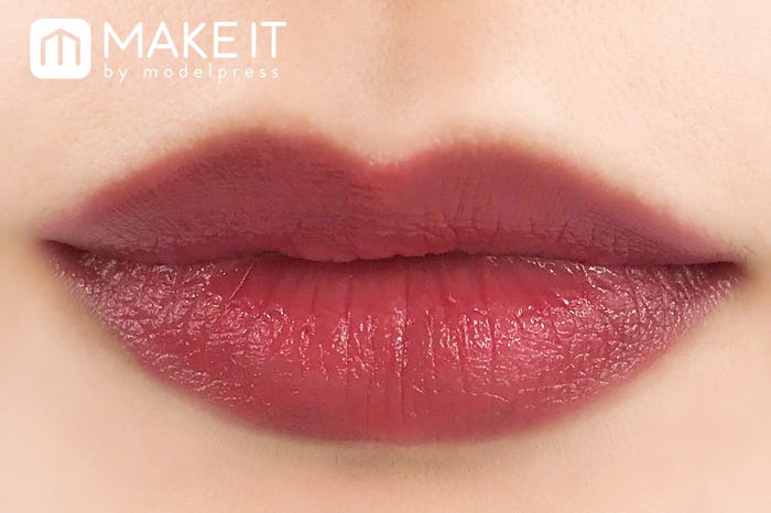 THREE マジックタッチリップライター/X03 使用 (C)メイクイット