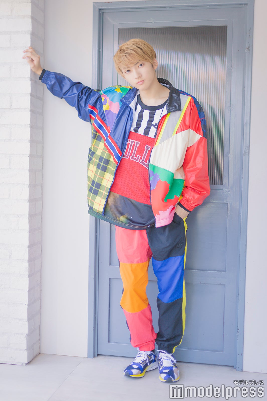 ユーキ（C）モデルプレス