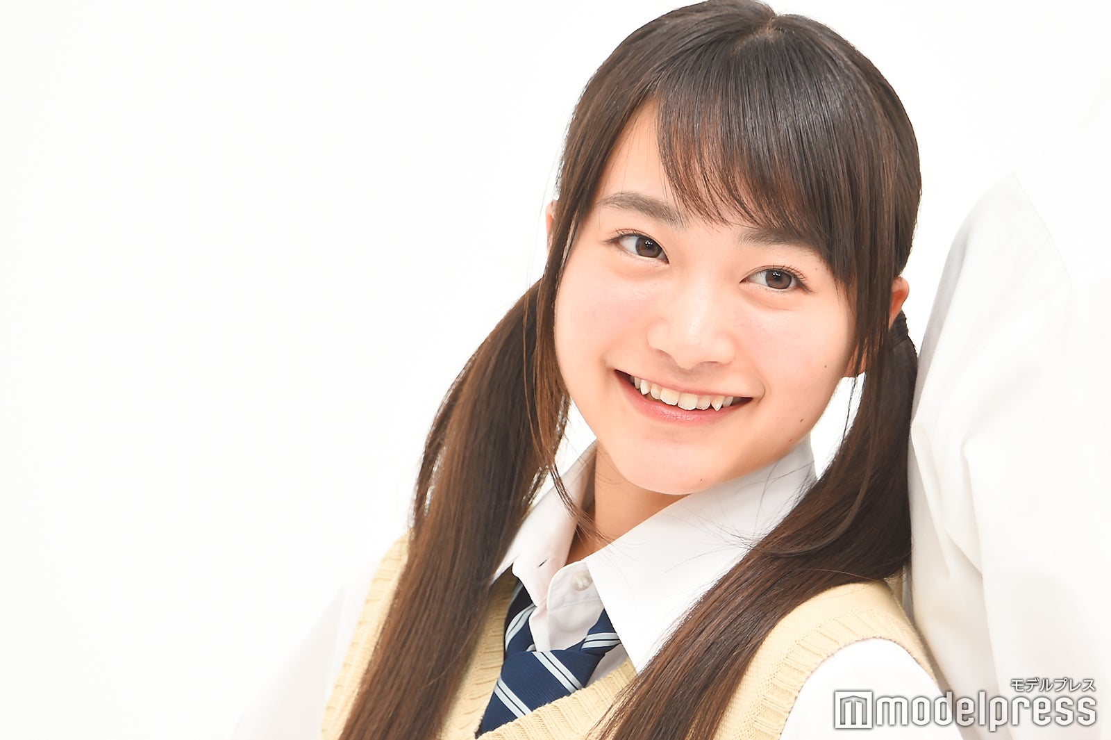 福田愛依 （C）モデルプレス