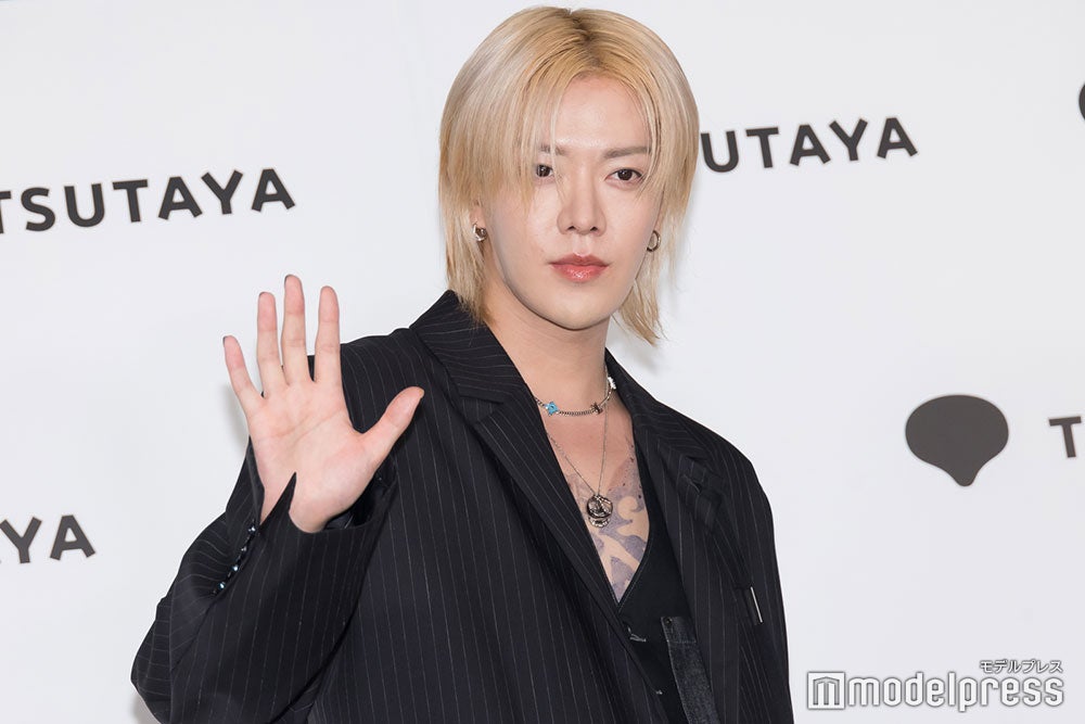 ユウタ（C）モデルプレス