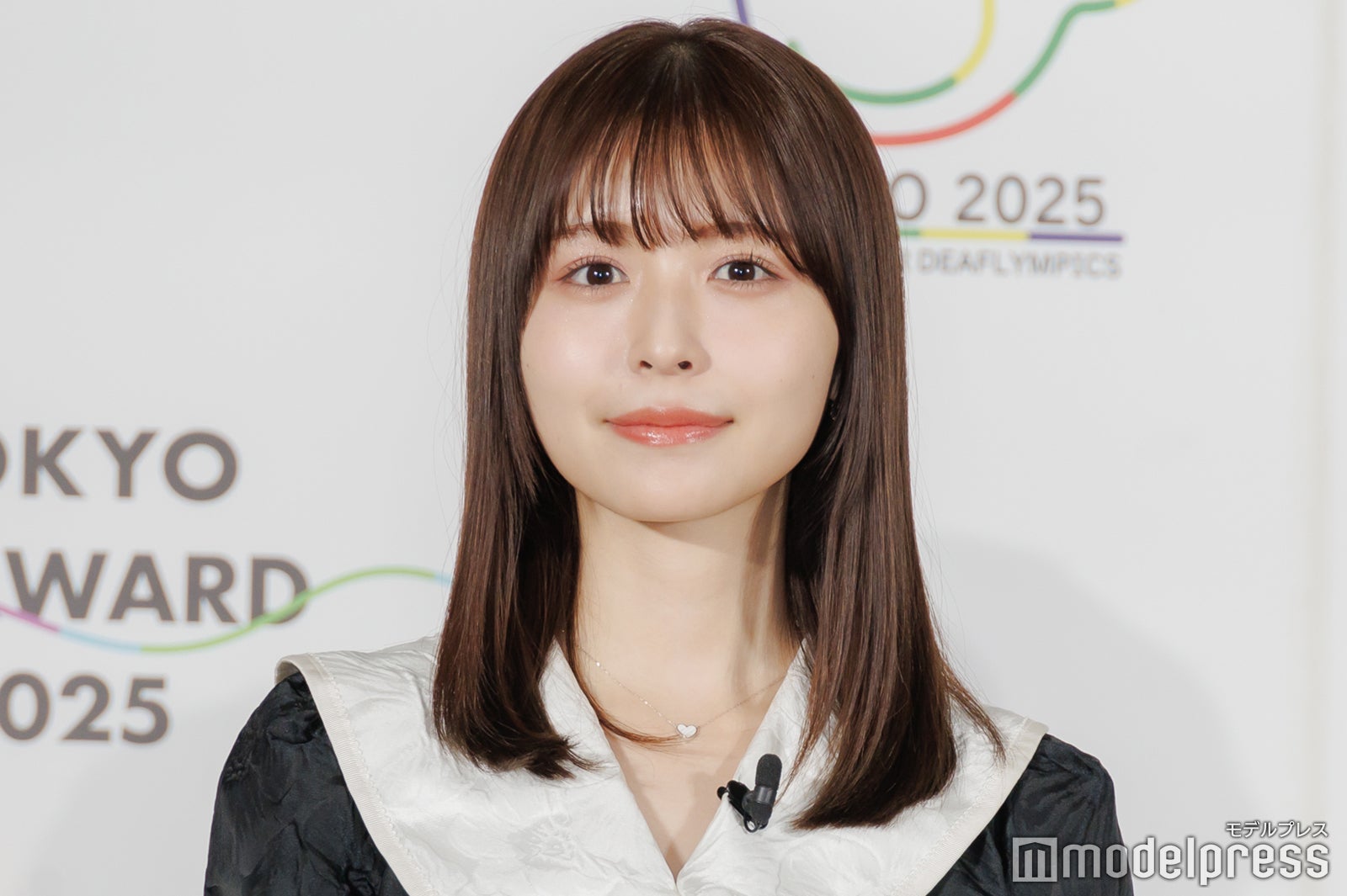 長濱ねる（C）モデルプレス