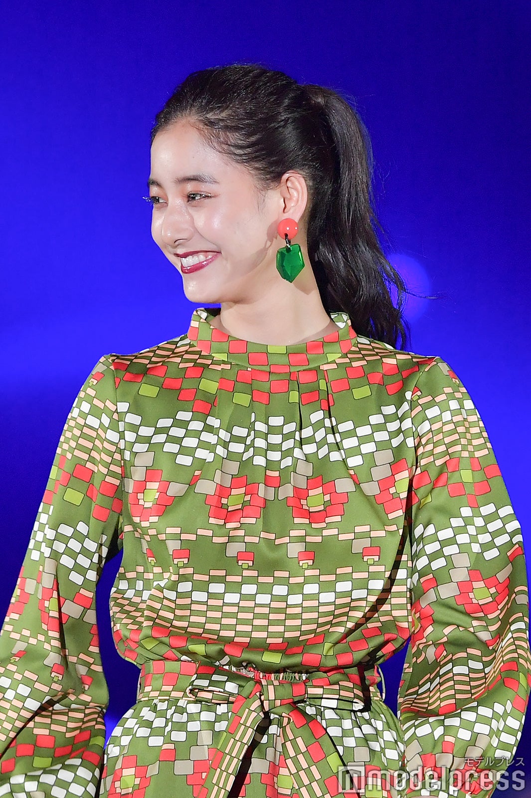 新木優子（C）モデルプレス