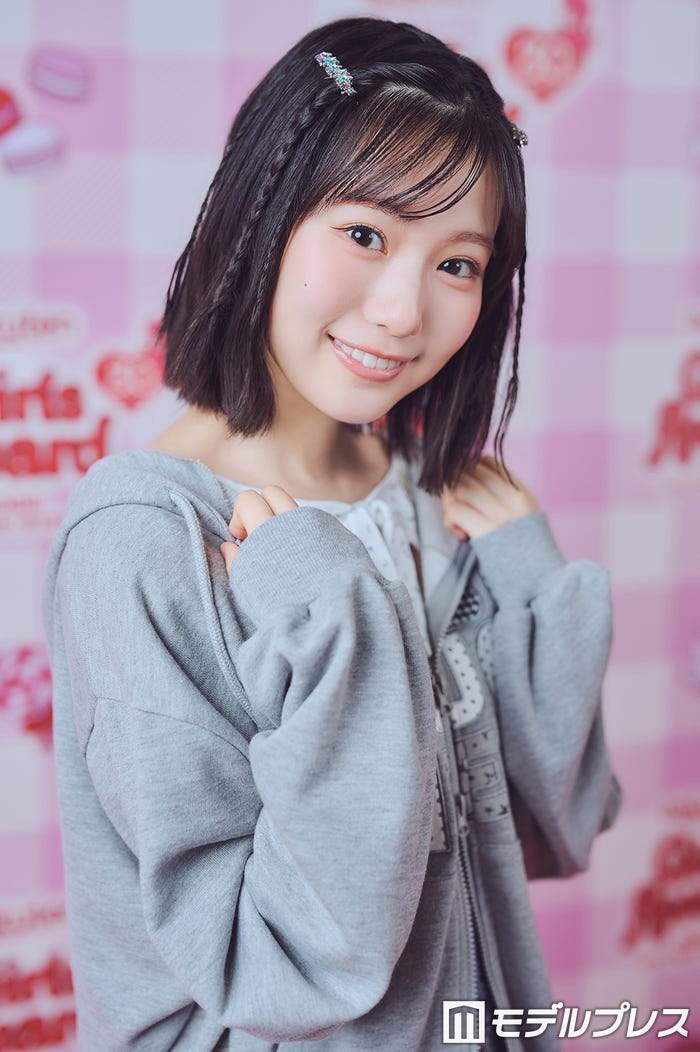 増田三莉音(C)モデルプレス