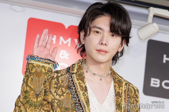 YU(C)モデルプレス