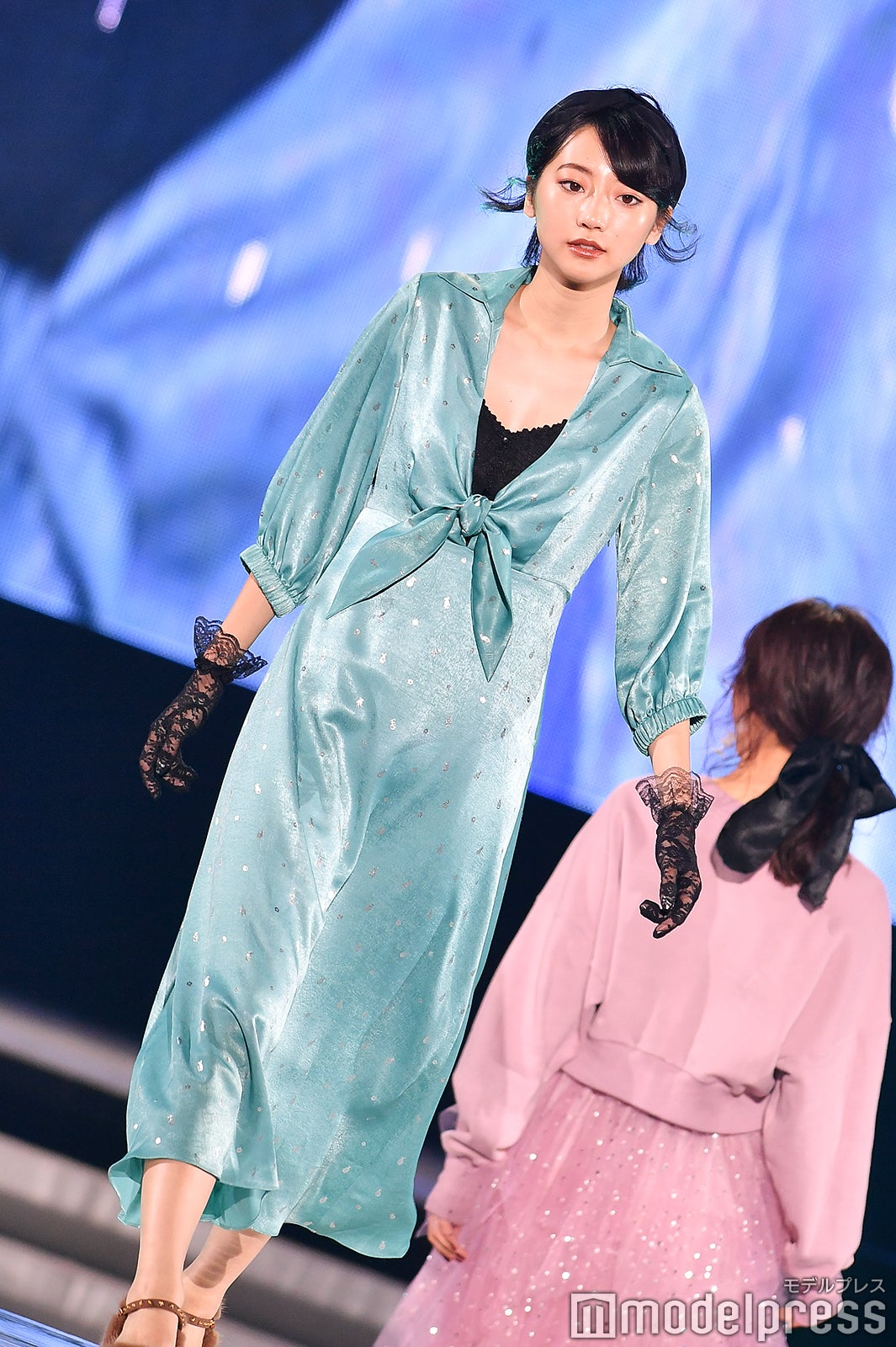 武田玲奈 （C）モデルプレス